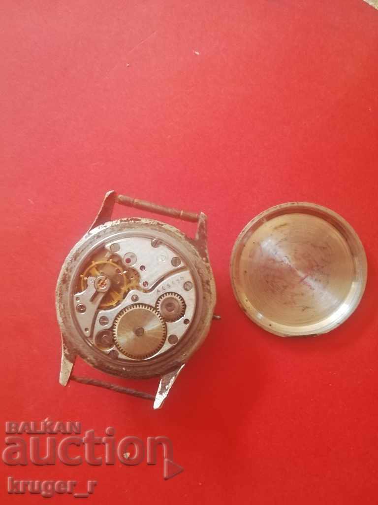 Delivery of Vostok watch Delivery of Vostok watch