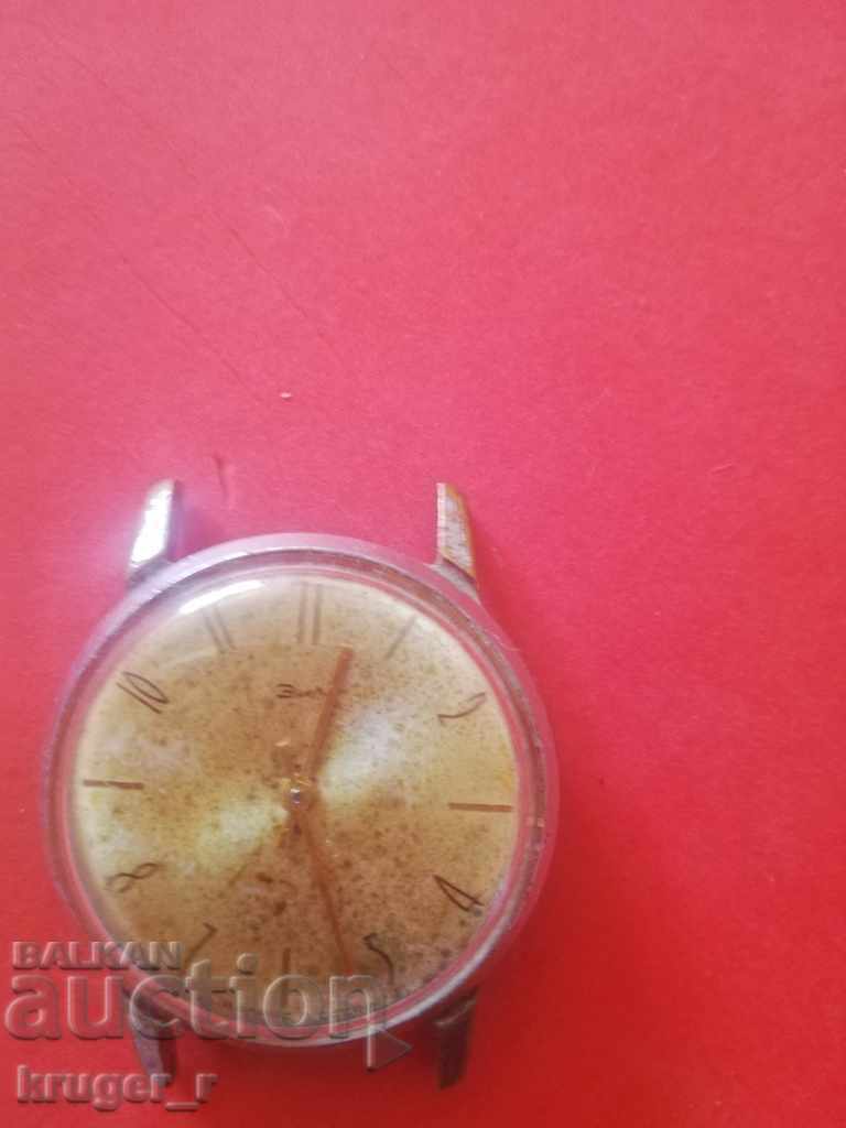 Vostok watch - 5 Vostok watch - 5