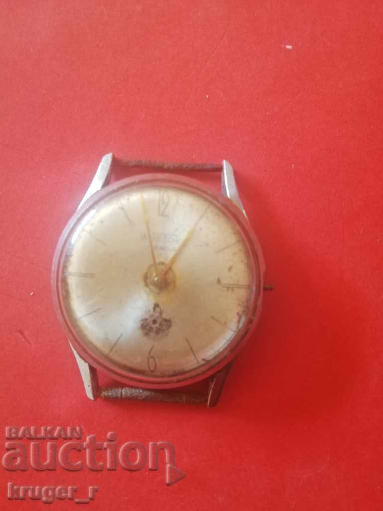 Vostok watch Vostok watch