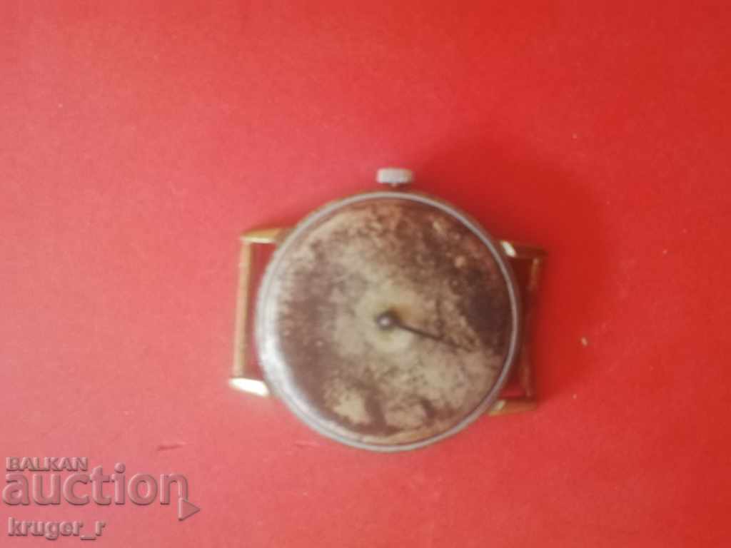 ZIM watch 15 stones with price 10.00 BGN | € 5.11 ZIM watch 15 stones with price 10.00 BGN | € 5.11