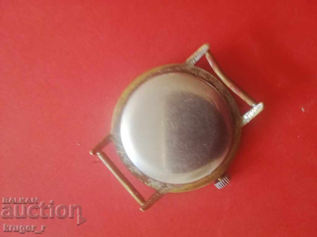 Delivery of ZIM watch 15 stones Delivery of ZIM watch 15 stones