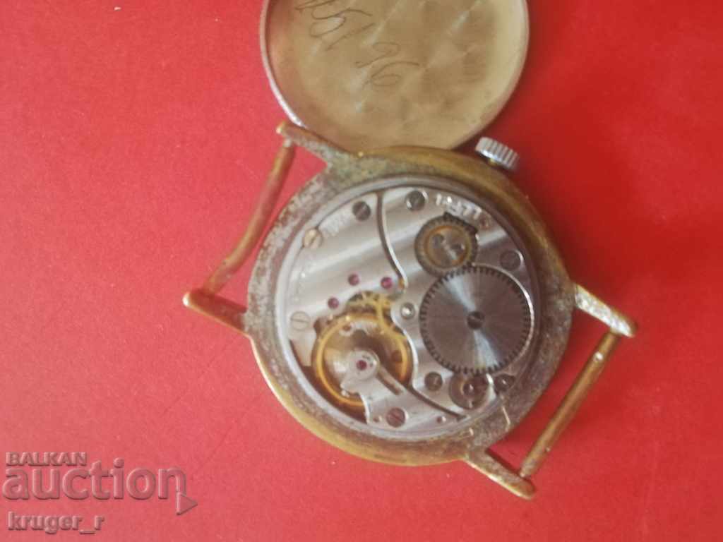 Ceas ZIM 15 pietre - 5 Ceas ZIM 15 pietre - 5