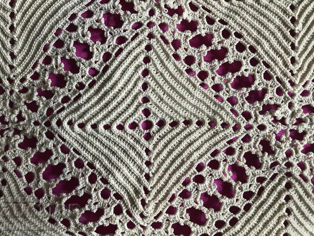 Table cover, 190/125, cotton with price 89.95 BGN | € 45.99