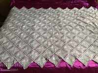 Tablecloth, 190/125, cotton