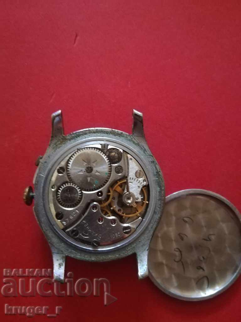 A rare PETRODVORETS watch for the blind - 5 A rare PETRODVORETS watch for the blind - 5