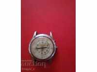 A rare PETRODVORETS watch for the blind