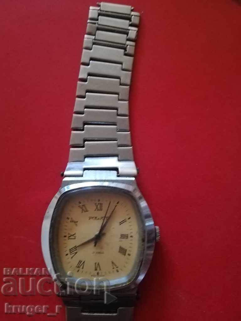 Poljot watch - 5 Poljot watch - 5