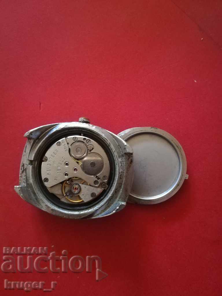 Poljot watch - 6 Poljot watch - 6