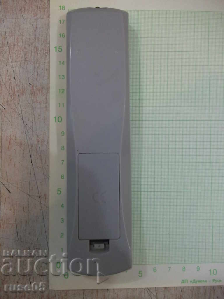 Remote for "networx" working - 2 - 5 Remote for "networx" working - 2 - 5