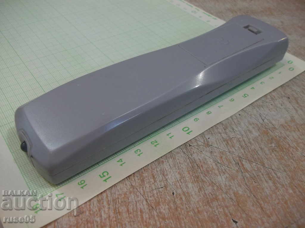 Remote for "networx" working - 2 - 6 Remote for "networx" working - 2 - 6