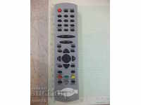Remote for "networx" working - 2