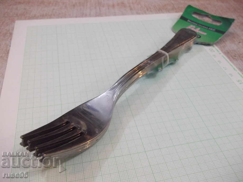 Lot of 6 pcs. forks - 6