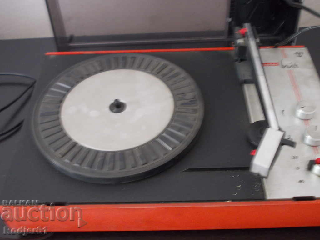 for home - gramophone - 5