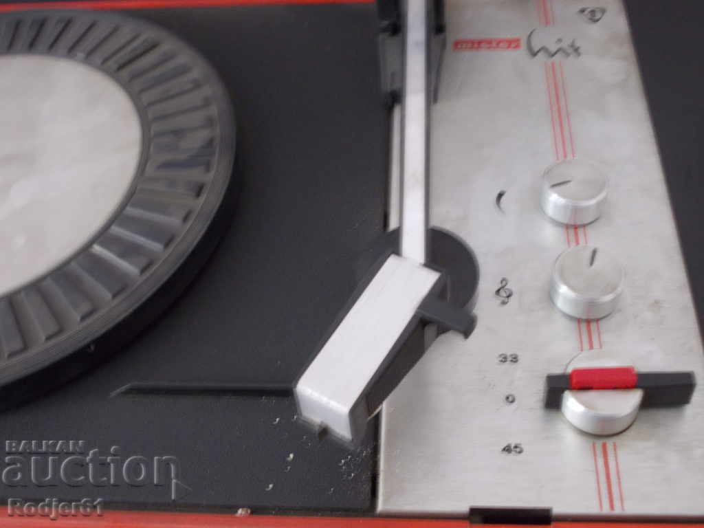 for home - gramophone - 6