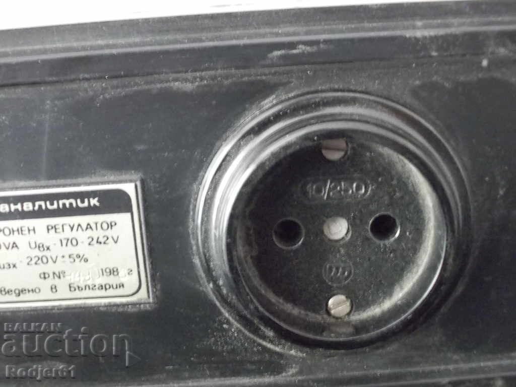 pentru acasă - stabilizator - 7 pentru acasă - stabilizator - 7