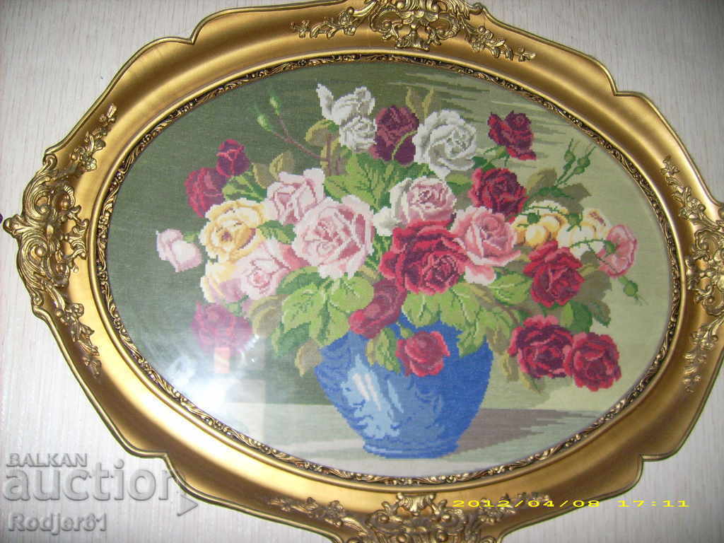 ROSE DE TAVERN ROSE DE TAVERN