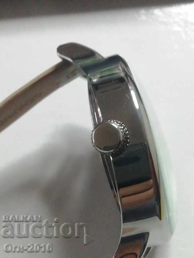 Auction Watch OOZOO Timepieces - XL Sand, Auction Watch OOZOO Timepieces - XL Sand,