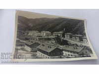 Пощенска картичка Миньорското селище Батинци - Маданско