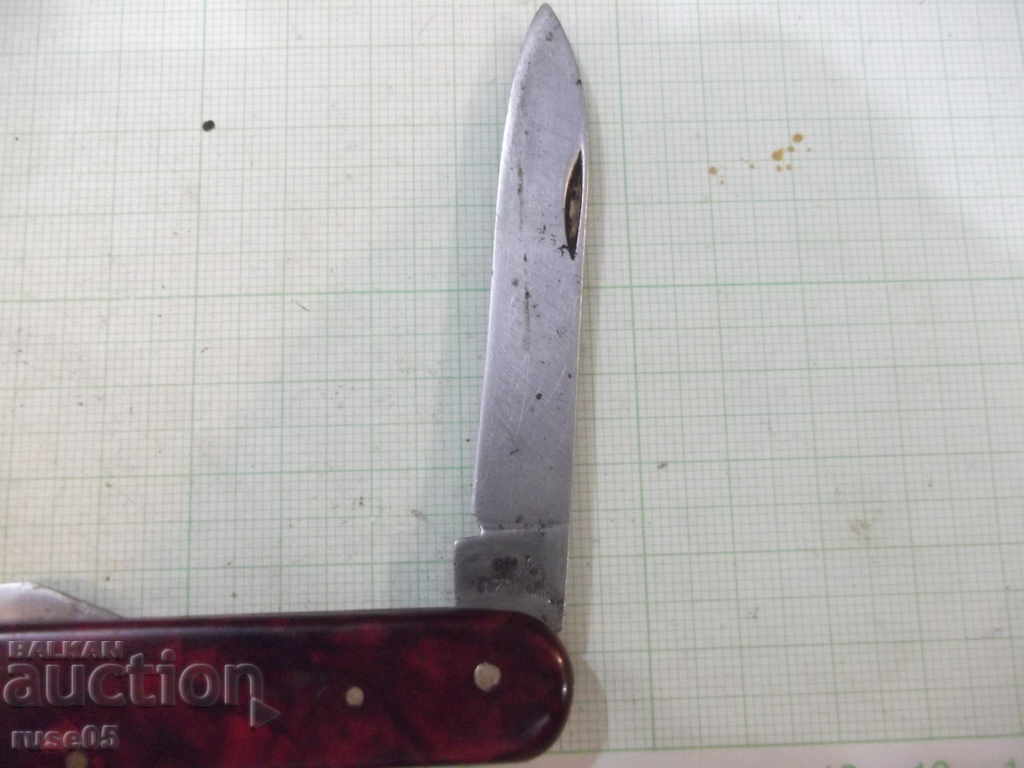 Leg "☭ VT" - 1 - 5 Leg "☭ VT" - 1 - 5