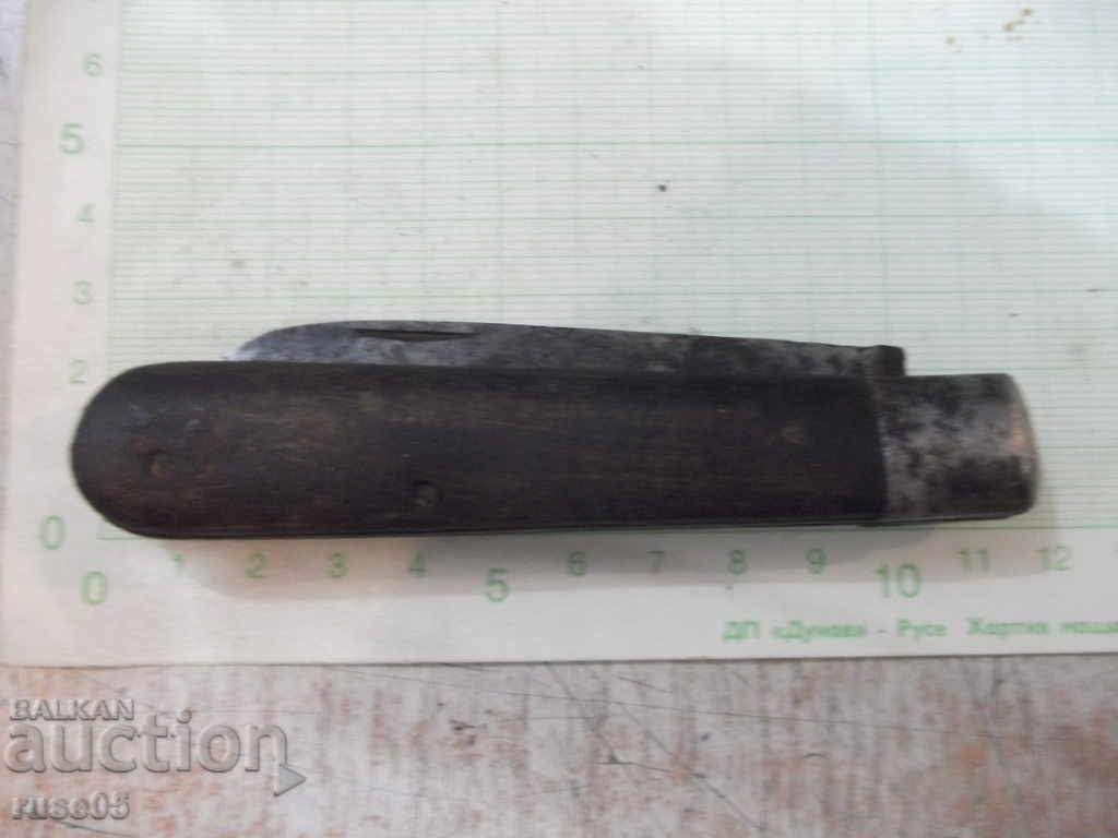 Leg "☭ VT" with wooden cherries - 6 Leg "☭ VT" with wooden cherries - 6