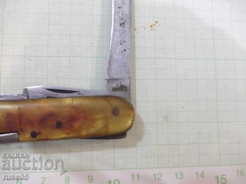 PD leg - 5 PD leg - 5