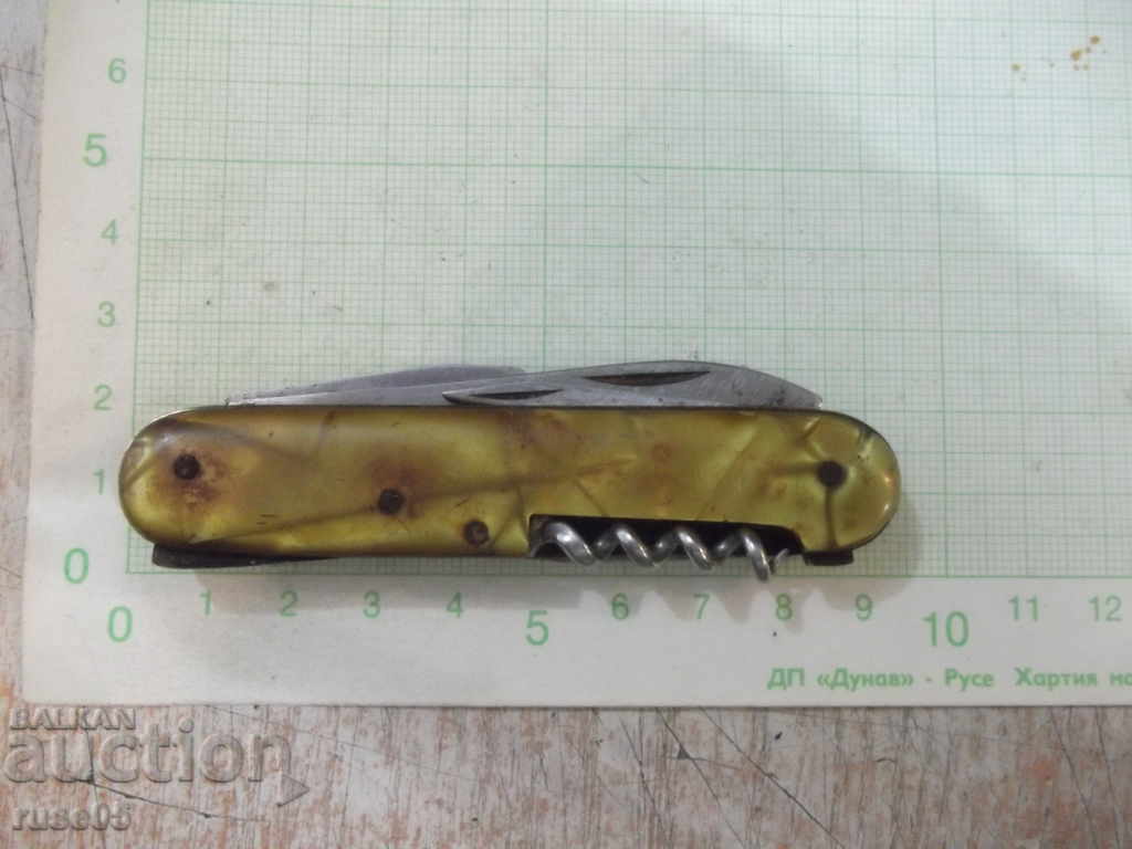 PD leg - 6 PD leg - 6