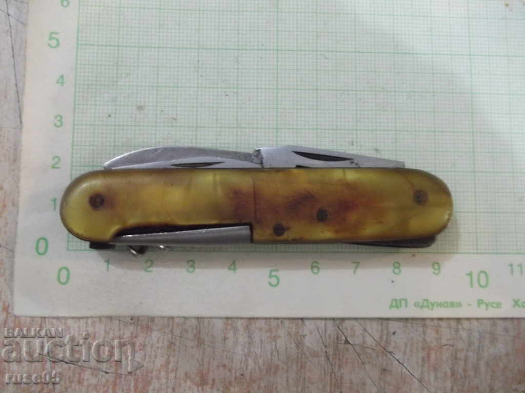 PD leg - 7 PD leg - 7