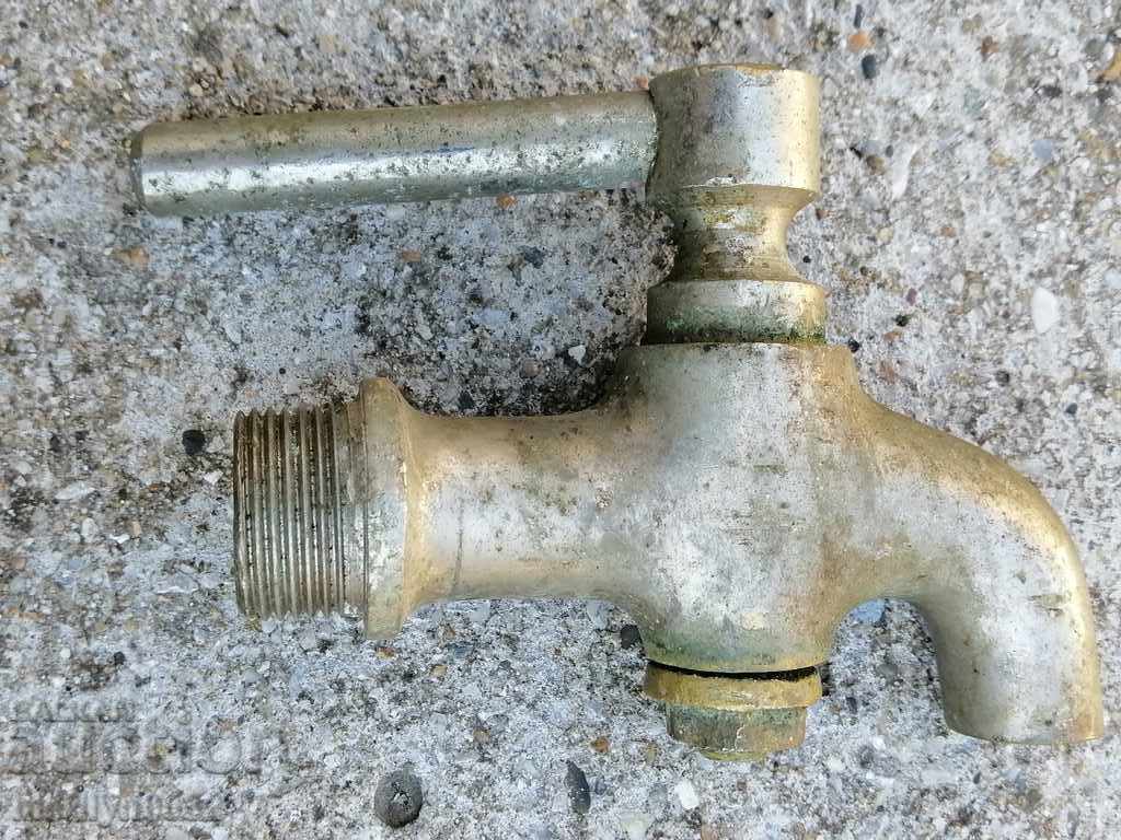 Old Bozhdad Crane Bronze Sponge Cane with price 39.00 BGN | € 19.94 Old Bozhdad Crane Bronze Sponge Cane with price 39.00 BGN | € 19.94