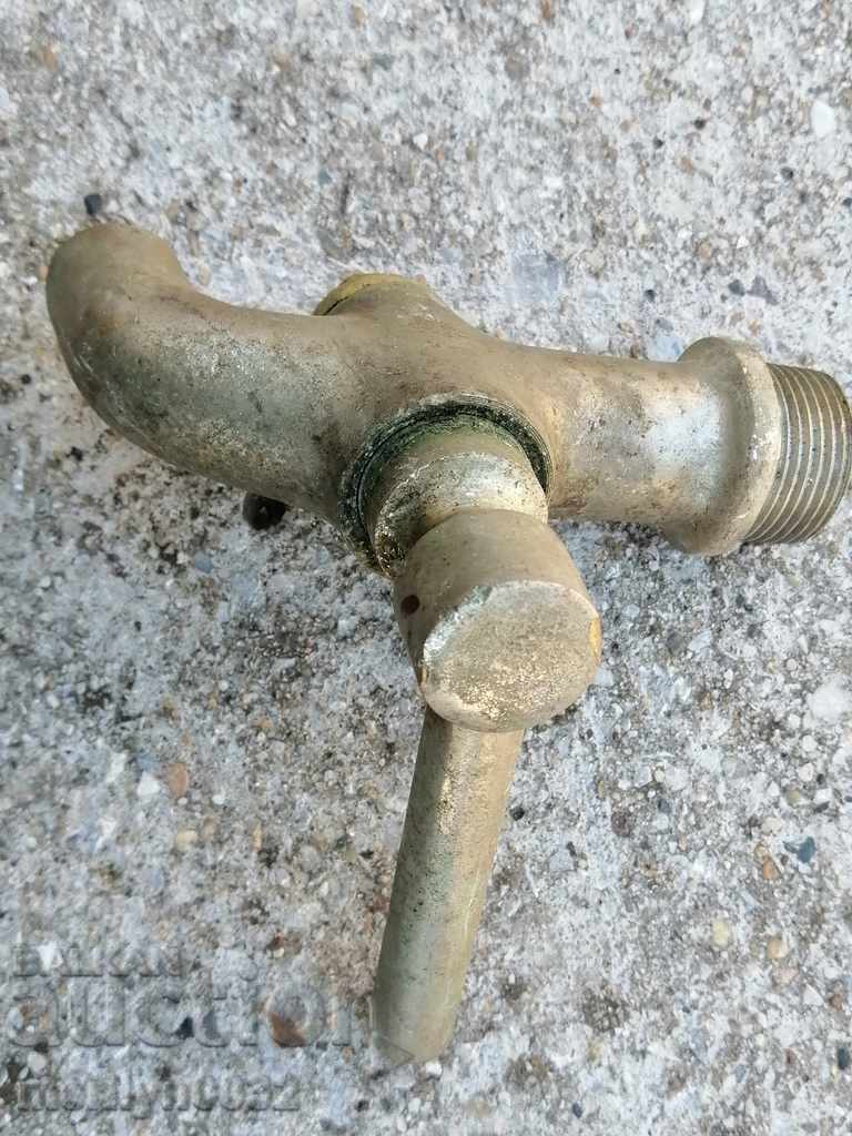 Delivery of Old Bozhdad Crane Bronze Sponge Cane Delivery of Old Bozhdad Crane Bronze Sponge Cane