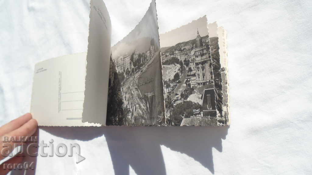 LA COTE D'AZUR CANNES - 6 LA COTE D'AZUR CANNES - 6