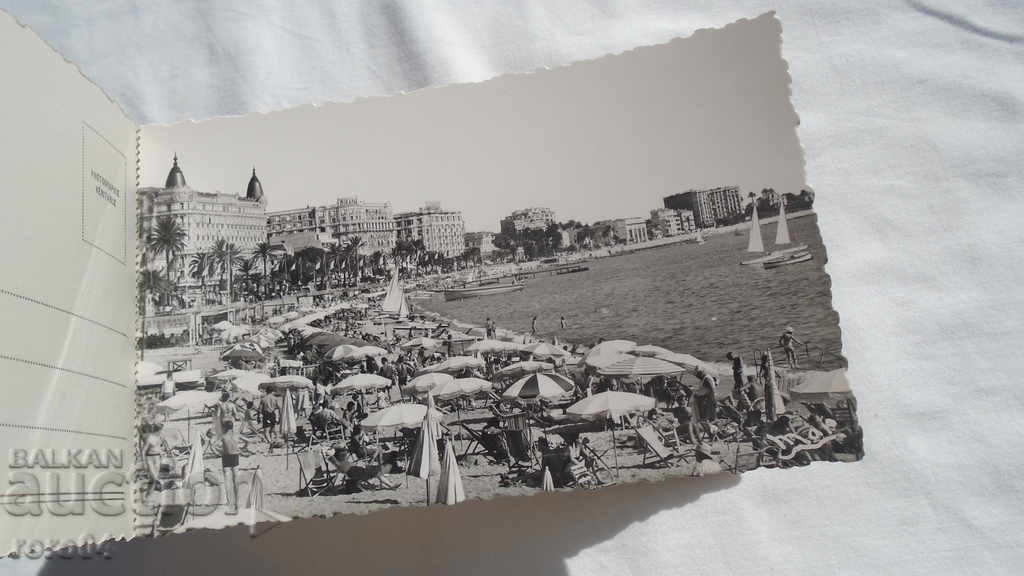 LA COTE D'AZUR CANNES - 7 LA COTE D'AZUR CANNES - 7