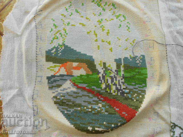 Δημοπρασία ταπισερί Δημοπρασία ταπισερί