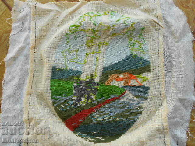 Παράδοση ταπισερί Παράδοση ταπισερί