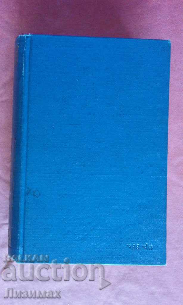Аукцион Русско-хинди словарь - 8000 тираж!