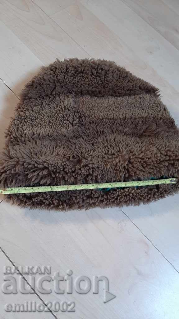 Circassian hat lamb or sheepskin with price 49.00 BGN | € 25.05