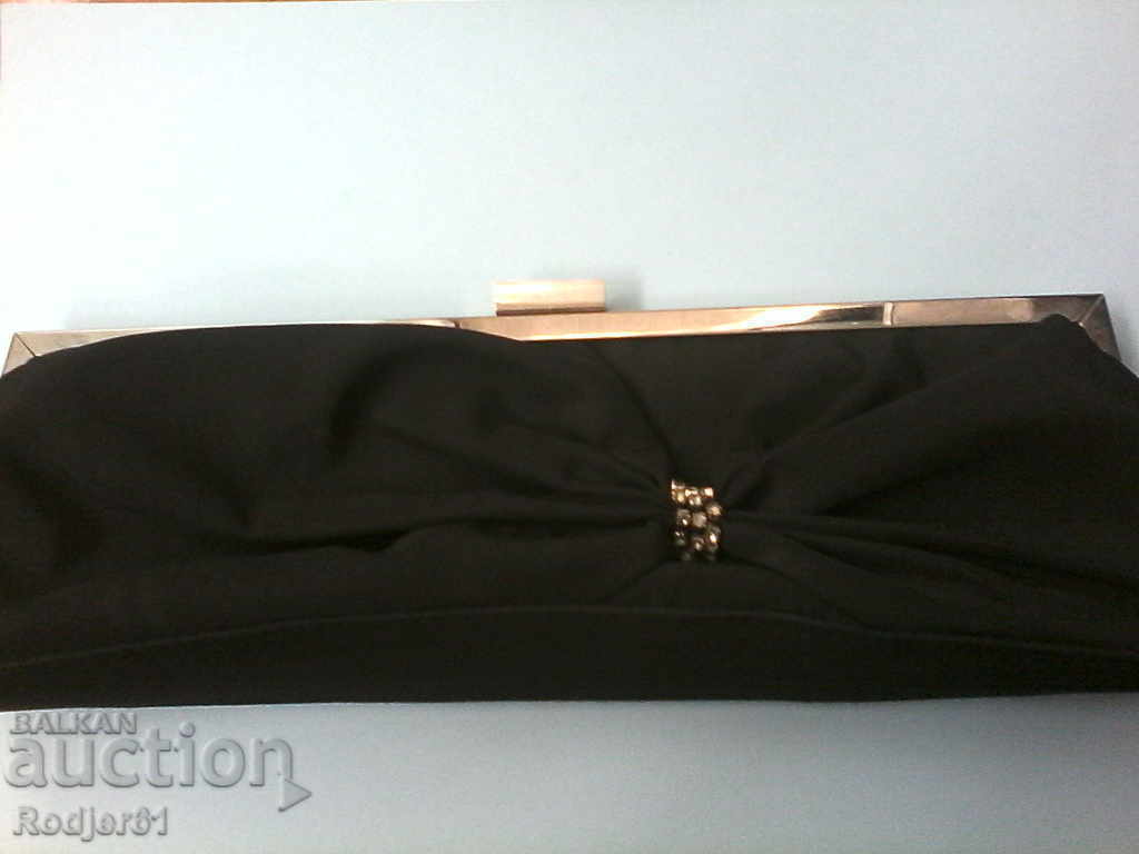 Women's accessories - De Vib cocktail bag Women's accessories - De Vib cocktail bag