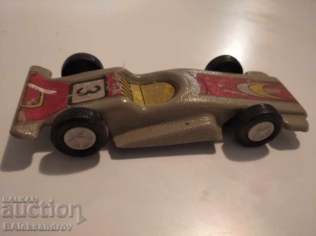 Стара метална формула с цена 13.00 лв. | € 6.65 Стара метална формула с цена 13.00 лв. | € 6.65