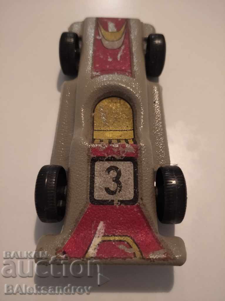 Доставка на Стара метална формула Доставка на Стара метална формула