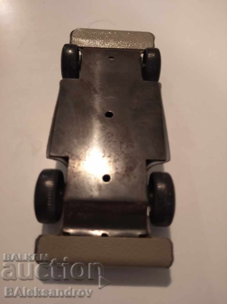 Стара метална формула - 5 Стара метална формула - 5