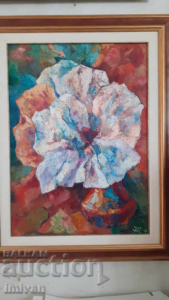 picture GEORGI CHONKOV with price 2000.00 BGN | € 1022.58 picture GEORGI CHONKOV with price 2000.00 BGN | € 1022.58