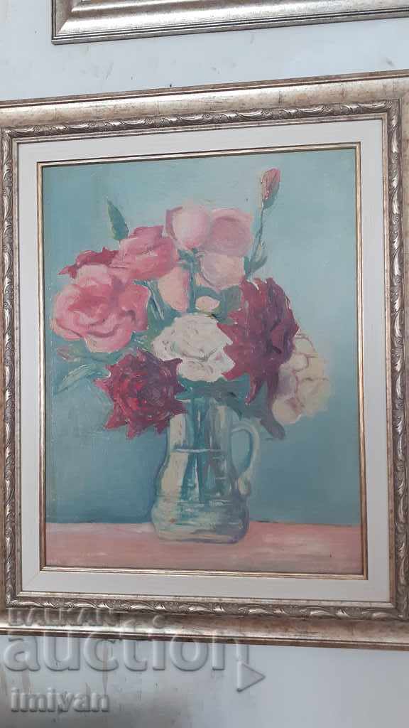 picture PETER PORYAZOV with price € 250.00 | 488.96 BGN