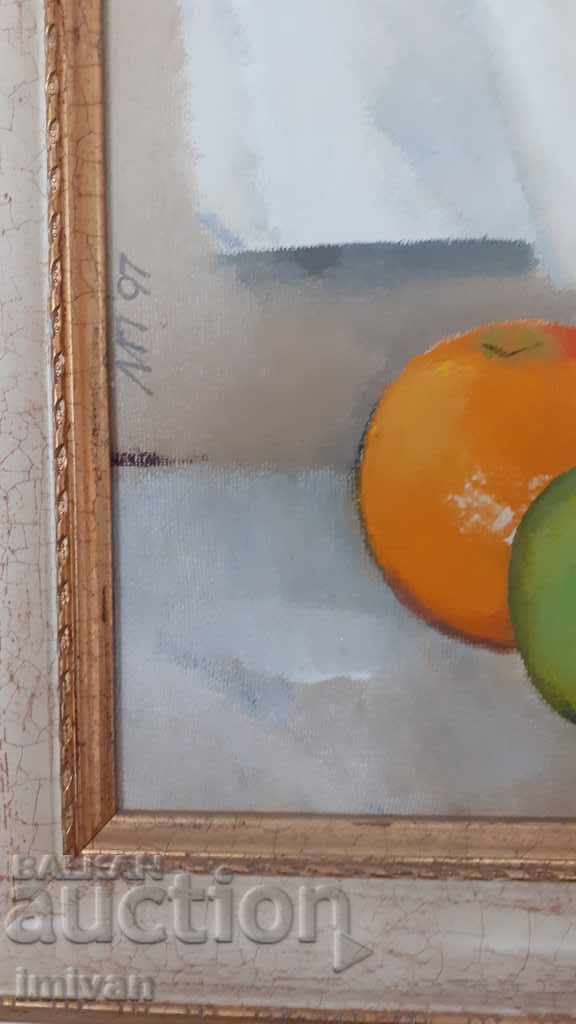 painting by MARIN PODMOLOV with price 1500.00 BGN | € 766.94