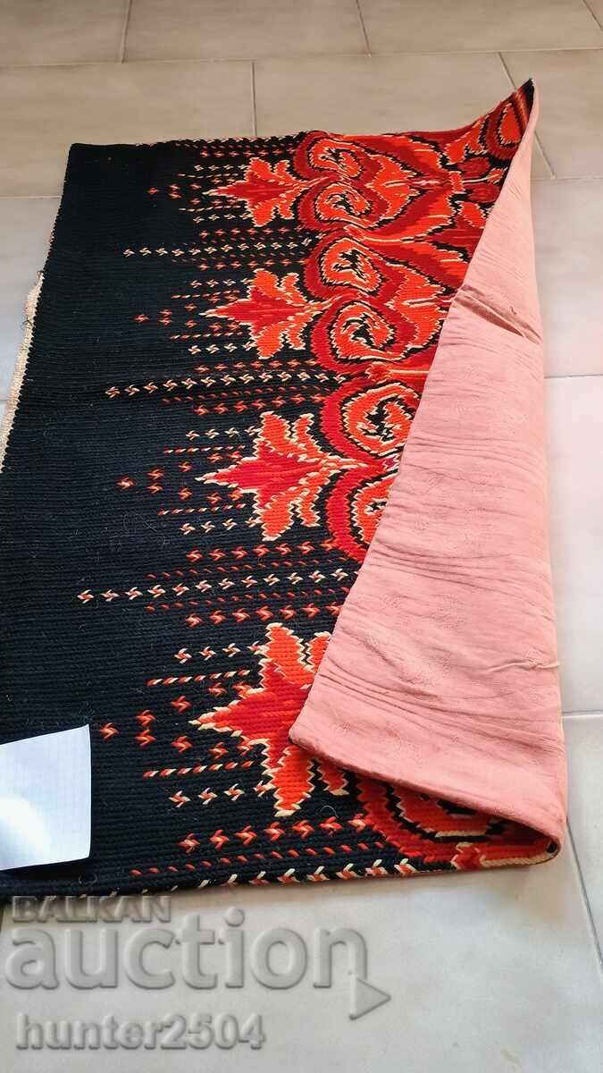 Wool pillow, with back, 78/51 cm with price 24.95 BGN | € 12.76 Wool pillow, with back, 78/51 cm with price 24.95 BGN | € 12.76