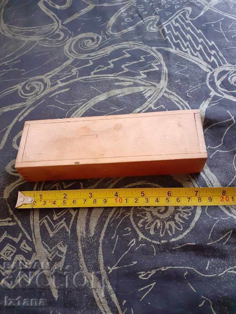 An old domino with price 22.00 BGN | € 11.25