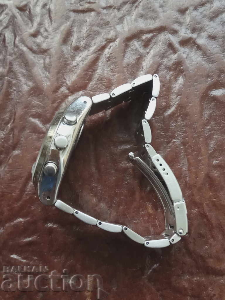 Licitație SWATCH IRONY STAILESS STELL Licitație SWATCH IRONY STAILESS STELL