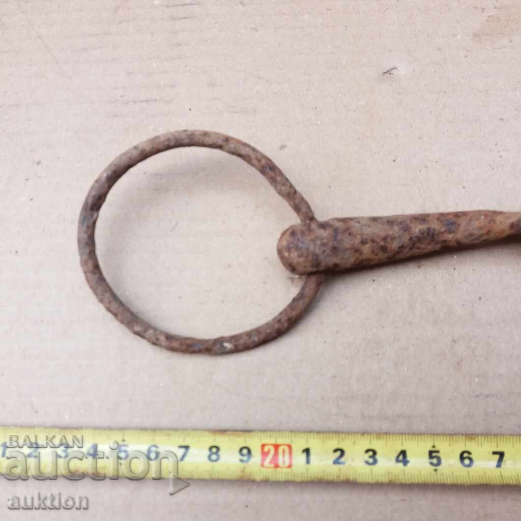 STAR KOVAN MASSIVE GEM, Bridle - HORSE AMMUNITION with price 3.69 BGN | € 1.89