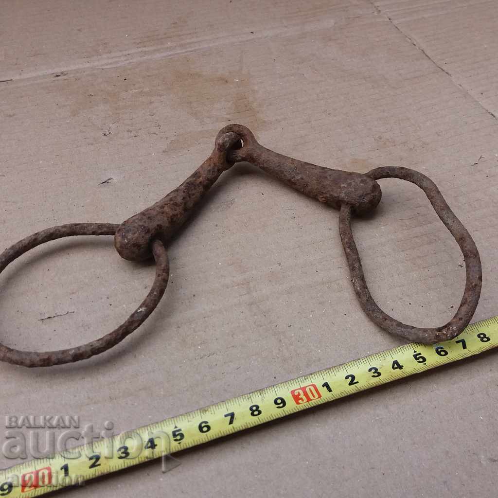 STAR KOVAN MASSIVE GEM, Bridle - HORSE AMMUNITION - 5