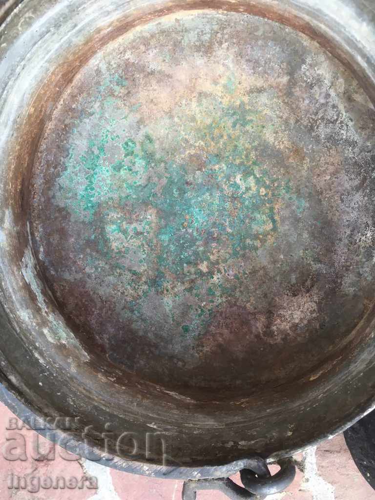 Delivery of BOILER COPPER HUGE WASTER Delivery of BOILER COPPER HUGE WASTER