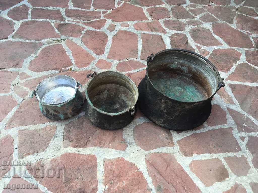 BOILER COPPER HUGE WASTER - 5 BOILER COPPER HUGE WASTER - 5