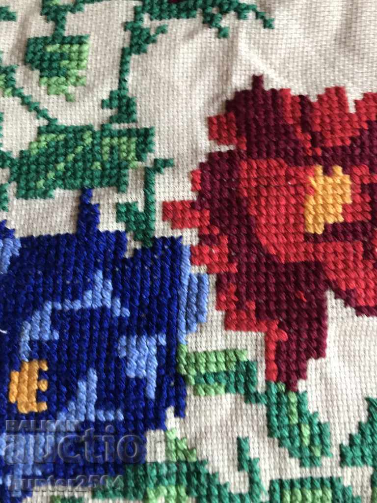 Μαξιλάρι-Βαμβάκι, 55/26 με τιμή 19.95 BGN | € 10.20 Μαξιλάρι-Βαμβάκι, 55/26 με τιμή 19.95 BGN | € 10.20